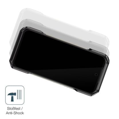 2x 9H Schutzfolie für Ulefone Armor 27T Pro 5G Panzerfolie