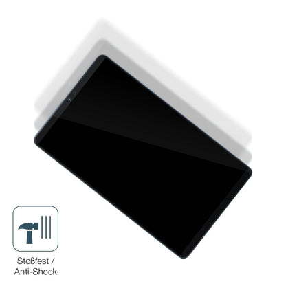 2x 9H Schutzfolie für Blackview Tab 60 Pro Panzerfolie