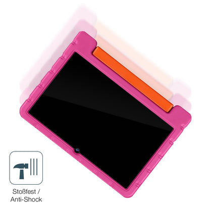 2x 9H Schutzfolie für Ziovo Z138 PRO Kinder Tablet 10 Zoll Panzerfolie