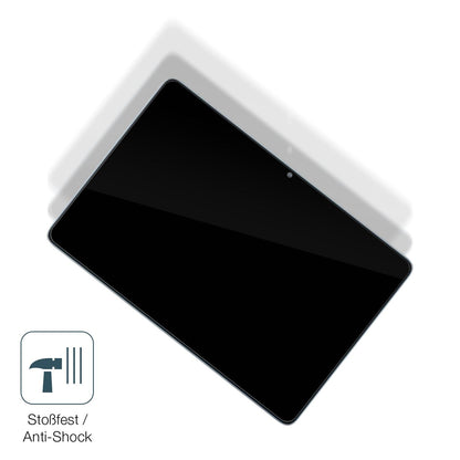 2x 9H Schutzfolie für Blackview Tab 60 10.1 Zoll Panzerfolie