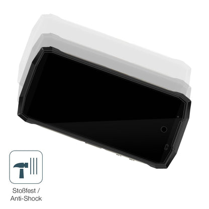 2x 9H Schutzfolie für Ulefone Armor Mini 20 Panzerfolie