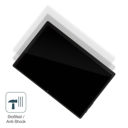 2x 9H Schutzfolie für Acepad A131 Tablet Panzerfolie