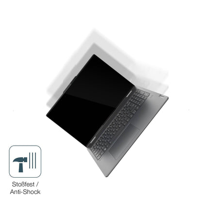 2x 9H Schutzfolie für Lenovo Yoga 7i Gen 10 14 Zoll Panzerfolie