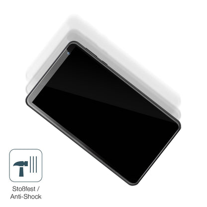 2x 9H Schutzfolie für qunyiCo Playstore 7 Zoll Panzerfolie