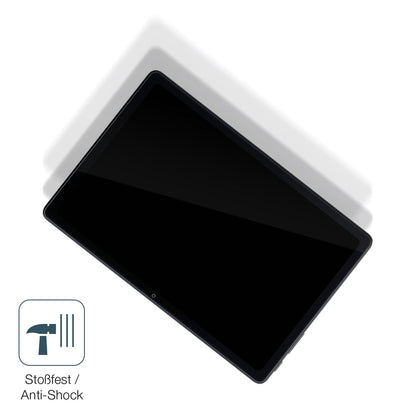 2x 9H Schutzfolie für ZTE Blade X10 II Panzerfolie