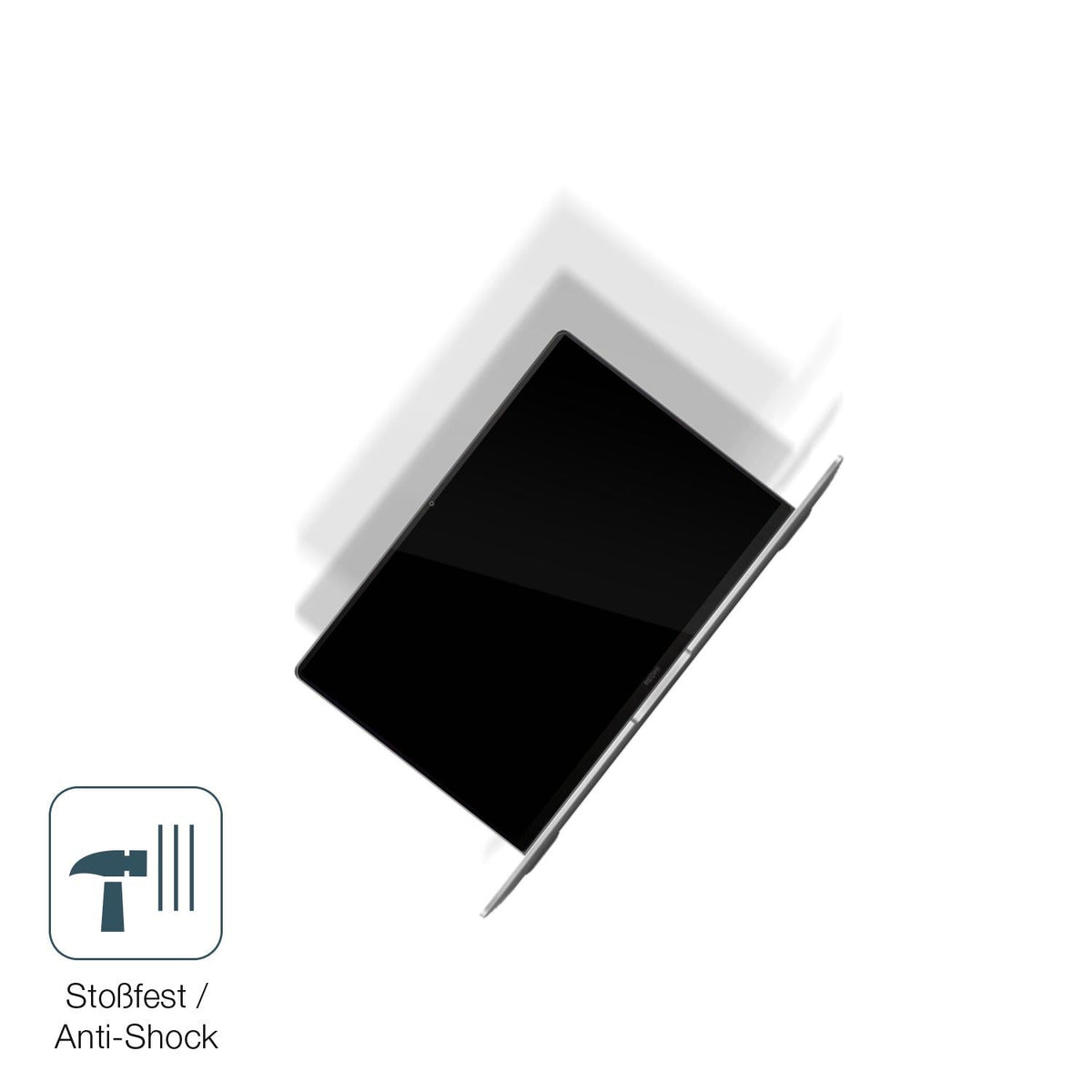 2x 9H Schutzfolie für Xiaomi RedmiBook Pro 16 2025 Panzerfolie