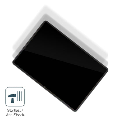 2x 9H Schutzfolie für Acer Iconia Tab V12 Panzerfolie
