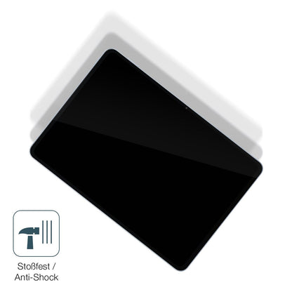 2x 9H Schutzfolie für Xiaomi Pad 7 Pro 11.2 Zoll Panzerfolie