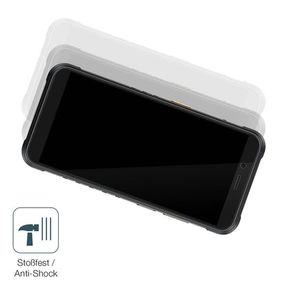 2x 9H Schutzfolie für Ulefone RugKing Outdoor Panzerfolie