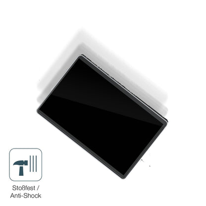 2x 9H Schutzfolie für Qidi Tech Q2 Panzerfolie