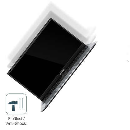 2x 9H Schutzfolie für Blackview Acebook 6 15.6 Zoll Panzerfolie