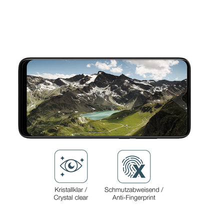 Flexible TPU-Folie passend zugeschnitten für Philco Hit P10, vollständige Abdeckung