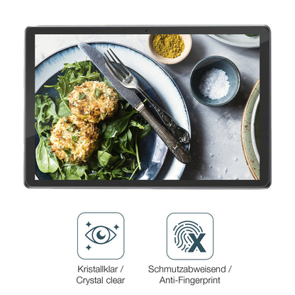 Schutz gegen Kratzer auf dem XGODY P60 Pro Glas durch Schlüssel oder Ähnliches