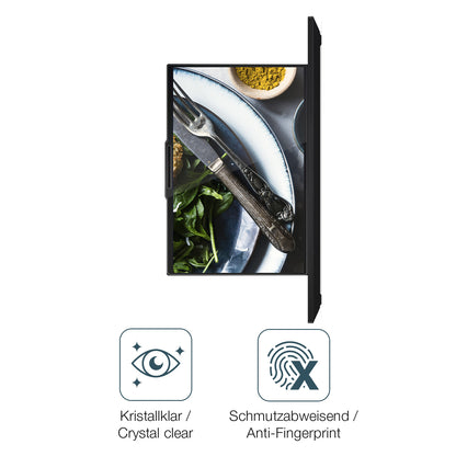 Flexible TPU-Folie passend zugeschnitten für Lenovo ThinkPad E16 Gen3, vollständige Abdeckung