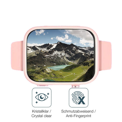 2x 9H Schutzfolie für Okyuk 4G Kids Panzerfolie