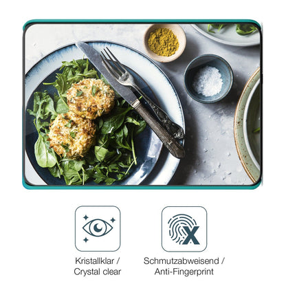 2x 9H Schutzfolie für Amazon Kindle Kids Edition 11.Gen 2024 Panzerfolie
