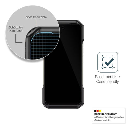 2x 9H Schutzfolie für Ulefone Armor 27T Pro 5G Panzerfolie
