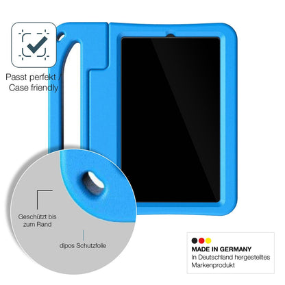 2x 9H Schutzfolie für Alldocube KizPad Pro Panzerfolie