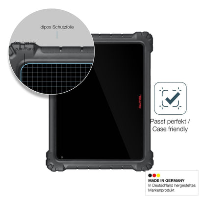 2x 9H Schutzfolie für ASUS Rog Zephyrus G16 2025 Panzerfolie