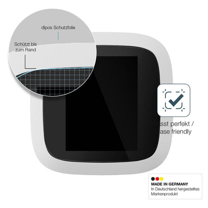 2x 9H Schutzfolie für Revolut Reader Panzerfolie