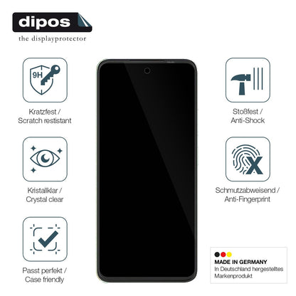 2x 9H Schutzfolie für Coolpad Cool X100 Panzerfolie