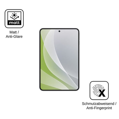 2x Schutzfolie matt für Honor Win Pad Display-Schutzfolie