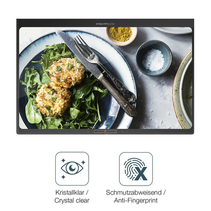 Flexible TPU-Folie passend zugeschnitten für Asus Expertbook B5 Flip 14 B5402CEA, vollständige Abdeckung