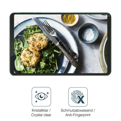 Schutz gegen Kratzer auf dem Doogee T20 Mini Glas durch Schlüssel oder Ähnliches