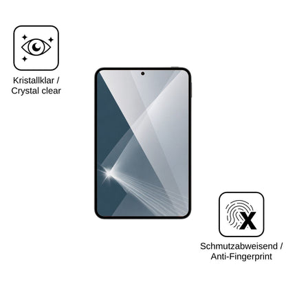 2x 9H Schutzfolie für iQOO Pad Pro 8.8 Panzerfolie