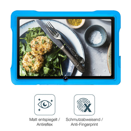 9H Hartbeschichtete, flexible Folie passend zugeschnitten für Aocwei X700