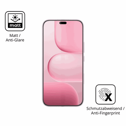 9H Hartbeschichtete, flexible Folie passend zugeschnitten für Honor X80i