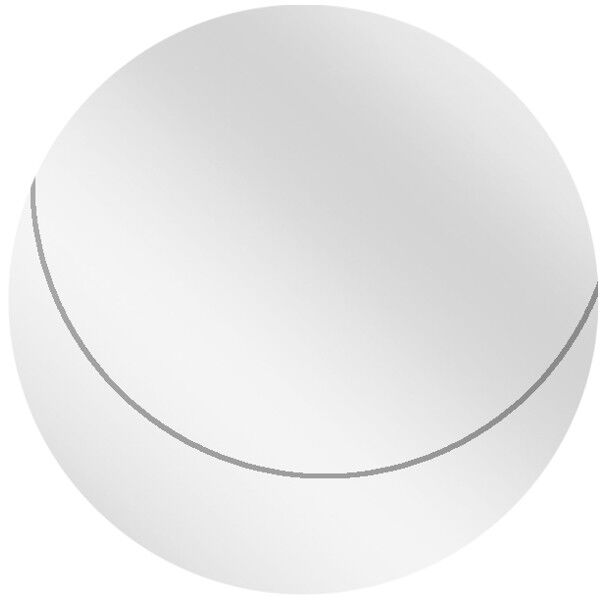 dipos Displayschutz für Docooler H2 Smartwatch, transparente Oberfläche, geringe Dicke und perfekte Passform