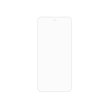dipos Displayschutz für Doogee B10, mattierte Oberfläche, geringe Dicke und perfekte Passform