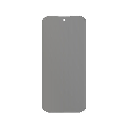 dipos Displayschutz für Doogee Blade 10 Energy, mattierte Oberfläche, Blickschutzfilter und perfekter Passform