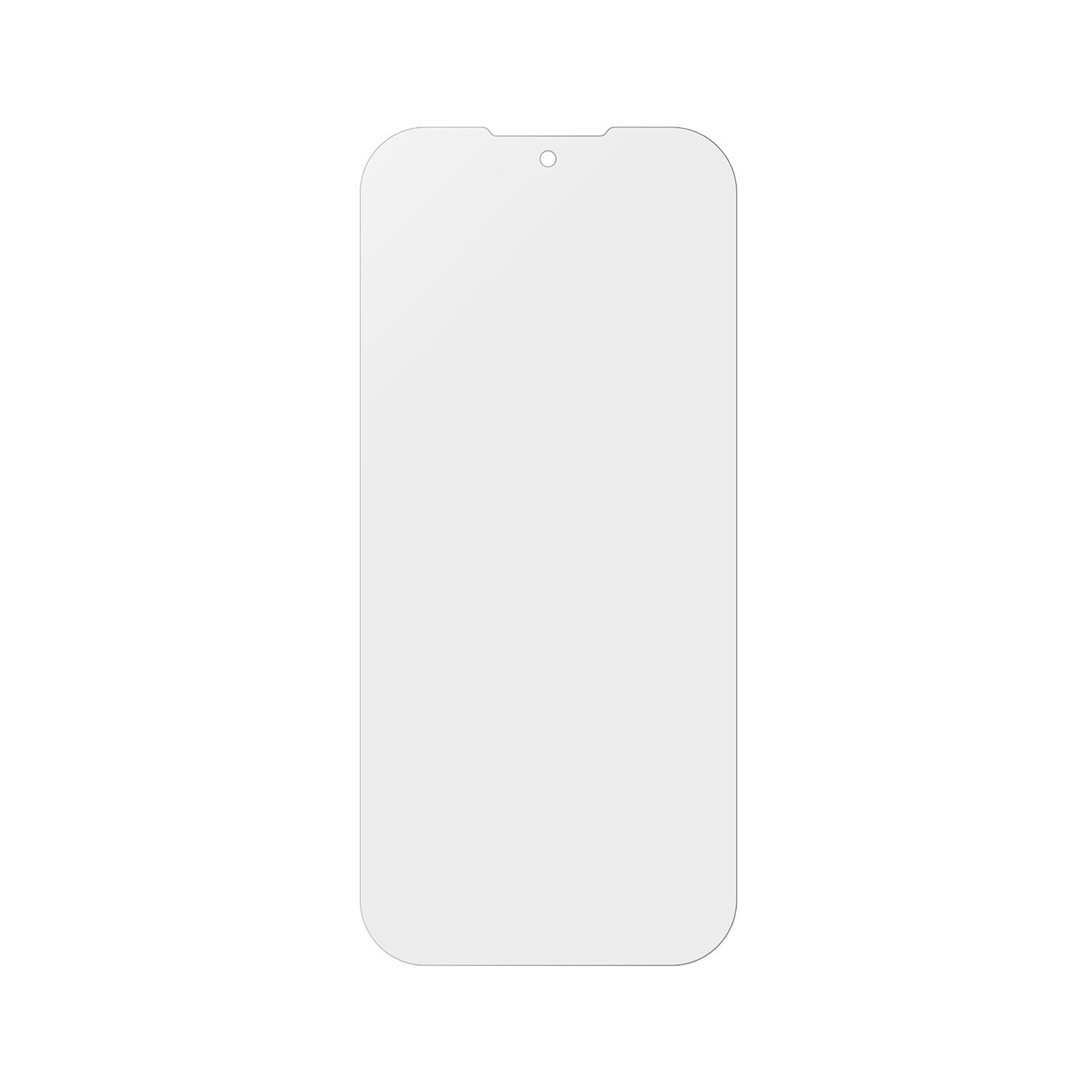 dipos Displayschutz für Doogee Blade 10 Pro, mattierte Oberfläche, geringe Dicke und perfekte Passform