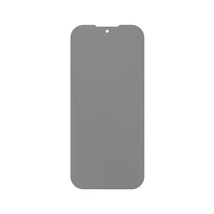 dipos Displayschutz für Doogee Blade 10 Pro, mattierte Oberfläche, Blickschutzfilter und perfekter Passform