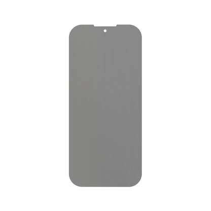 dipos Displayschutz für Doogee Blade 10 Ultra, mattierte Oberfläche, Blickschutzfilter und perfekter Passform