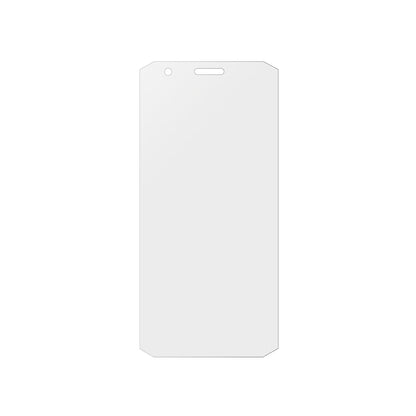 dipos Displayschutz für Doogee Fire 3 Outdoor, mattierte Oberfläche, geringe Dicke und perfekte Passform