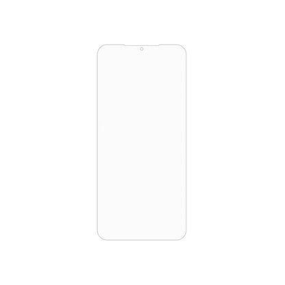 dipos Displayschutz für Doogee Note 57 Lite, mattierte Oberfläche, geringe Dicke und perfekte Passform