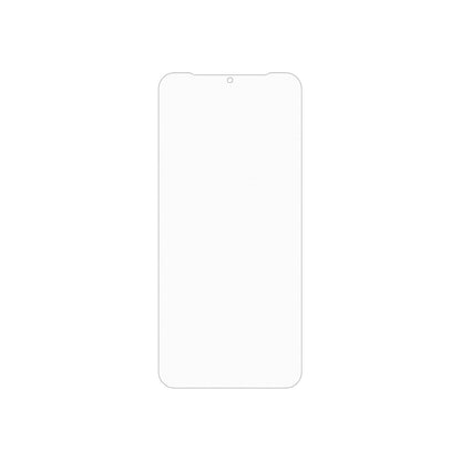 4x Schutzfolie matt für Doogee Note 60 Display-Schutzfolie