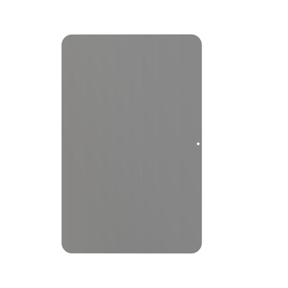 dipos Displayschutz für Doogee R10, mattierte Oberfläche, Blickschutzfilter und perfekter Passform