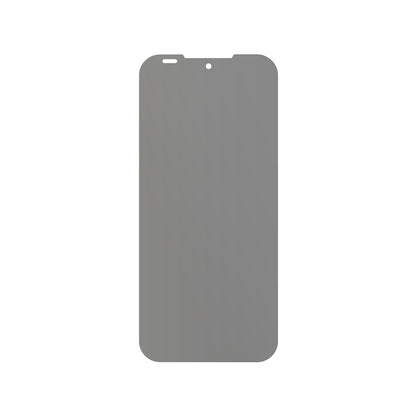 dipos Displayschutz für Doogee S Punk 2024, mattierte Oberfläche, Blickschutzfilter und perfekter Passform