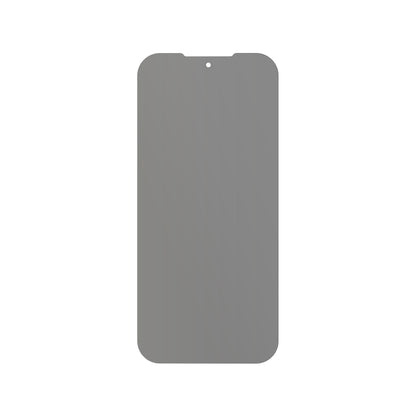 dipos Displayschutz für Doogee Scyber, mattierte Oberfläche, Blickschutzfilter und perfekter Passform