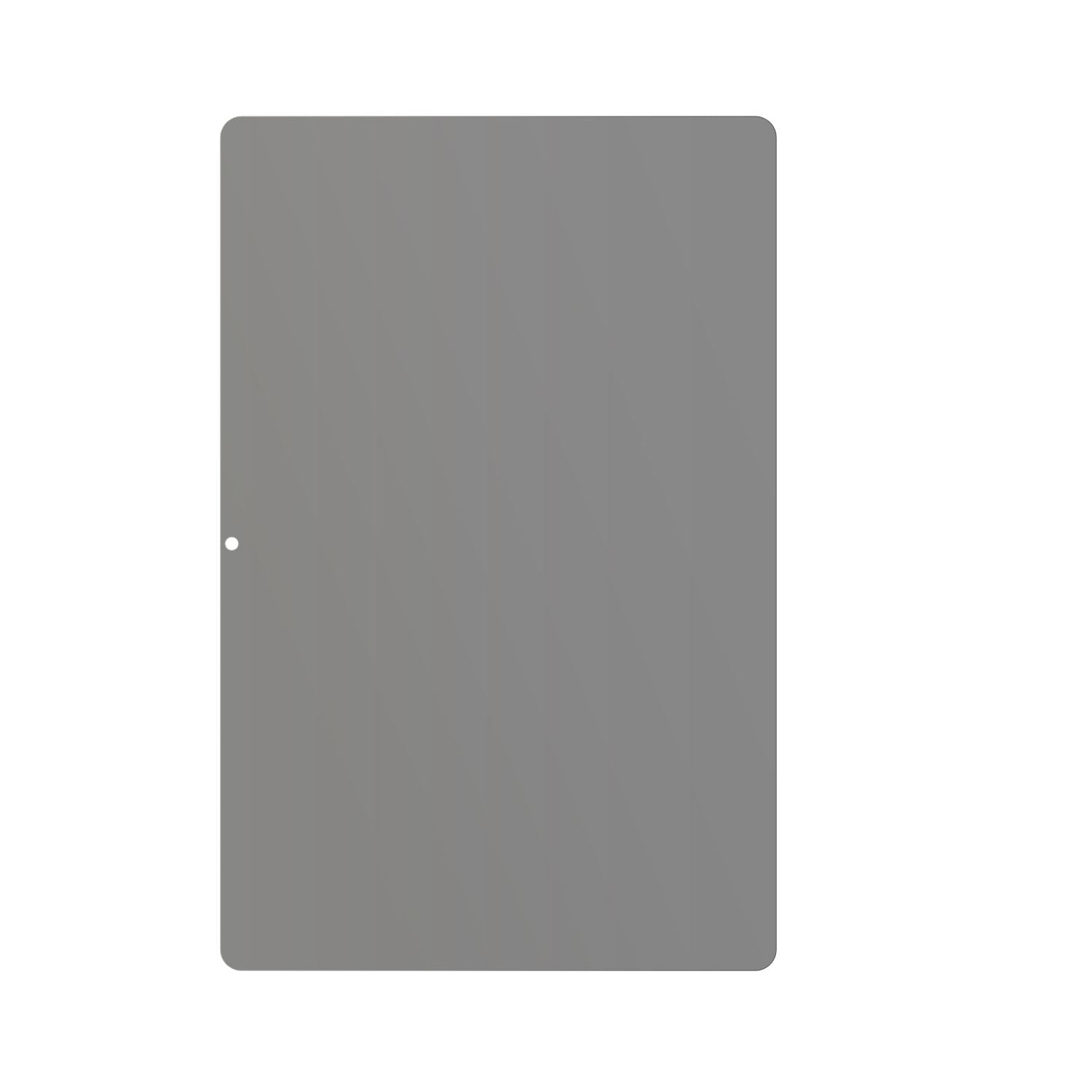 dipos Displayschutz für Doogee U11 11 Zoll, mattierte Oberfläche, Blickschutzfilter und perfekter Passform