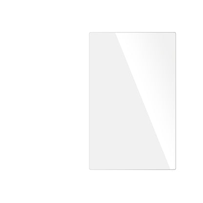 dipos Displayschutz für Doogee U9 Kid, transparente Oberfläche, geringe Dicke und perfekte Passform