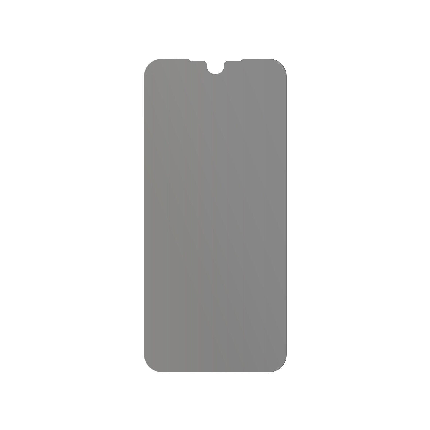 dipos Displayschutz für DOOGEE V Max, mattierte Oberfläche, Blickschutzfilter und perfekter Passform