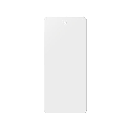 dipos Displayschutz für Doogee V40 Pro, mattierte Oberfläche, geringe Dicke und perfekte Passform