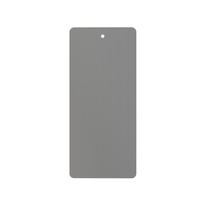 dipos Displayschutz für Doogee V40 Pro, mattierte Oberfläche, Blickschutzfilter und perfekter Passform