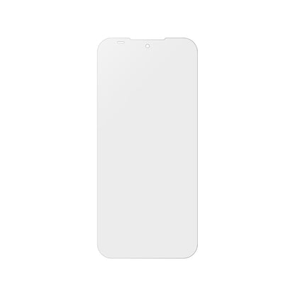 dipos Displayschutz für Doogee Vmaxpro Outdoor, mattierte Oberfläche, geringe Dicke und perfekte Passform