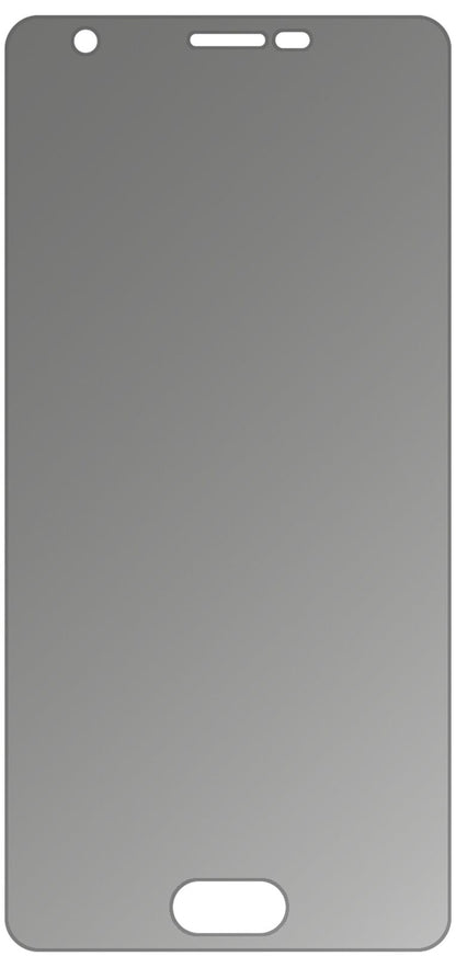 dipos Displayschutz für Doogee X20, mattierte Oberfläche, Blickschutzfilter und perfekter Passform